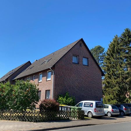 Stilvolle 2 Schlafzimmer Apartments Heidegarten, Osterheide, Zentrum 施内沃丁根 外观 照片