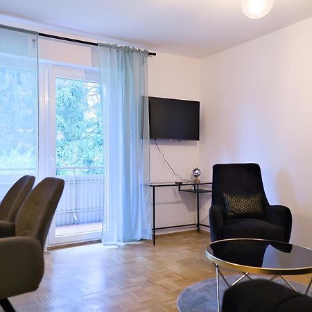 Stilvolle 2 Schlafzimmer Apartments Heidegarten, Osterheide, Zentrum 施内沃丁根 外观 照片