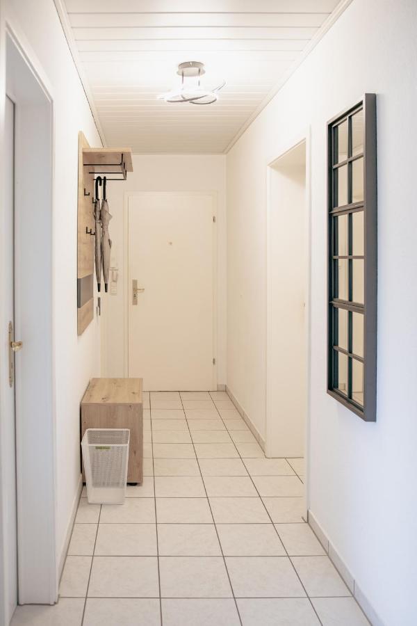 Stilvolle 2 Schlafzimmer Apartments Heidegarten, Osterheide, Zentrum 施内沃丁根 外观 照片