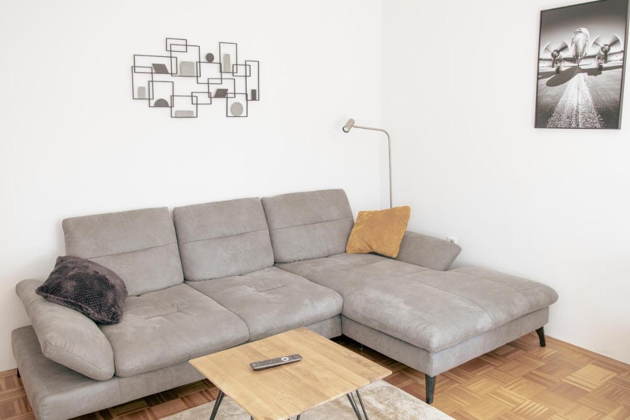 Stilvolle 2 Schlafzimmer Apartments Heidegarten, Osterheide, Zentrum 施内沃丁根 外观 照片