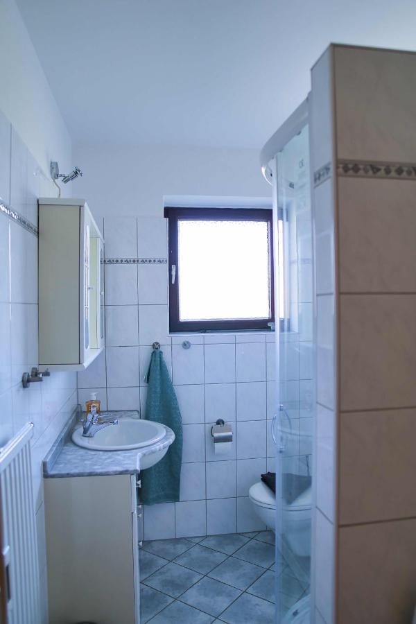 Stilvolle 2 Schlafzimmer Apartments Heidegarten, Osterheide, Zentrum 施内沃丁根 外观 照片