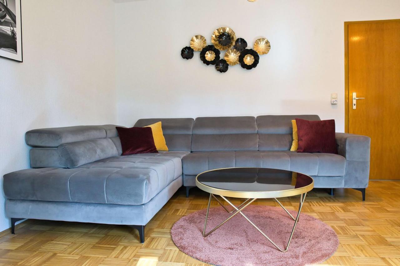 Stilvolle 2 Schlafzimmer Apartments Heidegarten, Osterheide, Zentrum 施内沃丁根 外观 照片